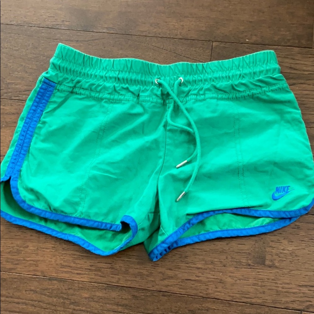 Nike shorts